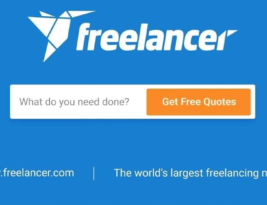 Como se cadastrar no Freelancer.com